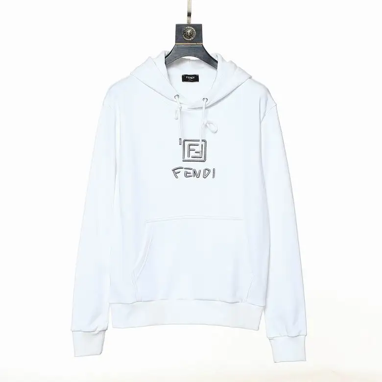 Fendi S-2XL 2bn43 #FDSP174529